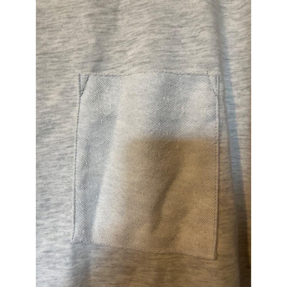 Women’s sleeveless sweatshirt - Picture 3 of 6